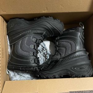 North Face AlphenGlow IV TNF Black